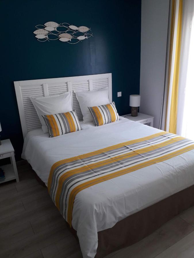 Les Rives Du Bassin Bed & Breakfast Le Teich Exterior foto